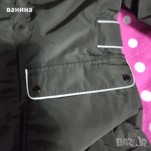 Оригинално дамско яке regatta L-XL 42-44н, снимка 15 - Якета - 53015047