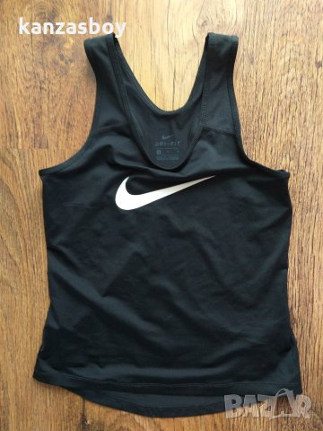 Nike NSW Just Do It - страхотен дамски потник КАТО НОВ, снимка 5 - Потници - 33216756