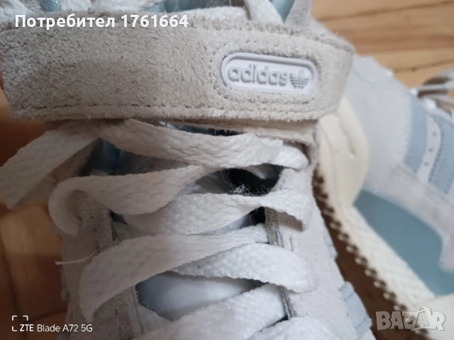 Маратонки , снимка 3 - Маратонки - 52397294