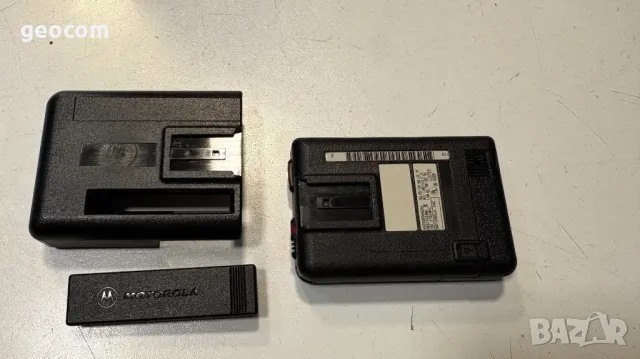 Motorola Advisor Linguist пейджер (Комплект), снимка 4 - Motorola - 49257444