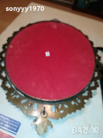 КРАСИВА КАРТИНА ОТ ФРАНЦИЯ 1812230821, снимка 12 - Антикварни и старинни предмети - 43458195