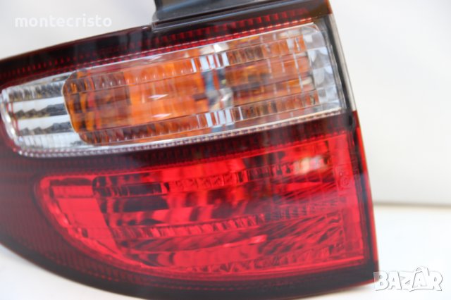 Ляв стоп Toyota Previa II XR30 XR40 (2000-2006г.) Тойота Превиа, снимка 2 - Части - 38088780