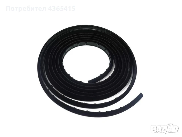 Уплътнение за люк на BMW X3 F25, снимка 2 - Части - 50631159