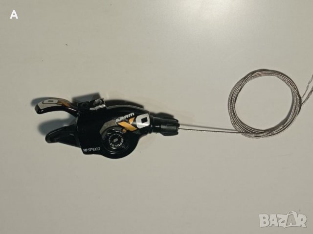  SHIMANO XTR, SRAM XO,DEORE/команди/, снимка 8 - Части за велосипеди - 32413618