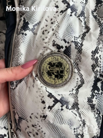 Екип за ски Sportalm, снимка 4 - Спортни екипи - 52482535