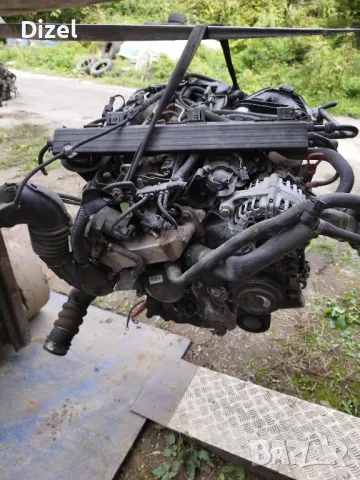 Продавам двигател за БМВ Е90 2.0D-N47D20C -оборудван, снимка 4 - Части - 47283896