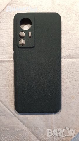 Xiaomi 12T Case Твърд гръб, калъф , снимка 2 - Калъфи, кейсове - 44065679