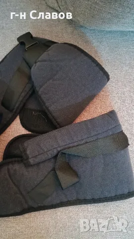 Медицинска Шина за Лява и Дясна Ръка или при контузия на рамо!, снимка 3 - Шини - 48794212