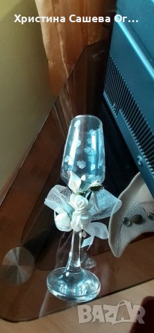 Ритуални чаши 