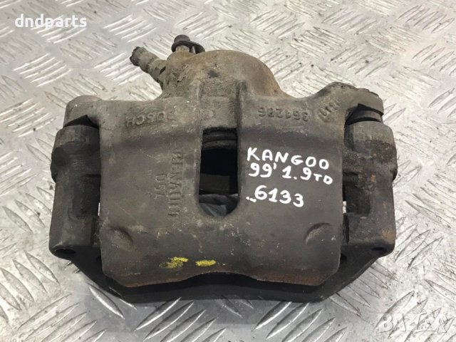 Преден десен спирачен апарат Renault Kangoo,1.9dTi,1999г.