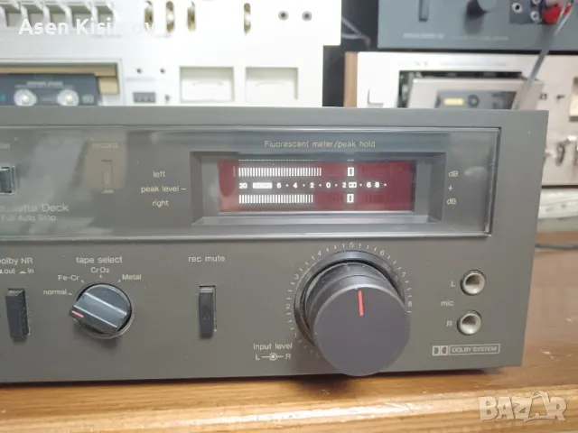 Technics M14, снимка 2 - Декове - 50105109