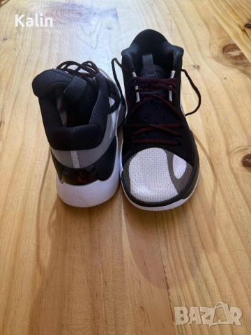 Jordan Zoom Separate Shoes, снимка 2 - Маратонки - 52311484