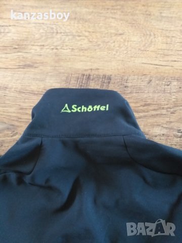 schoffel  Sheen Jacket Men's - мъжко softshell яке, снимка 9 - Якета - 42994047