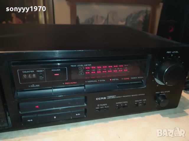 ⭐KENWOOD DECK 2807211230, снимка 12 - Декове - 33650017