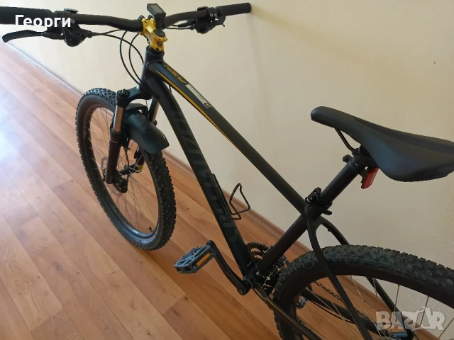 specialized pitch comp men's 27,5 , снимка 9 - Велосипеди - 50723902