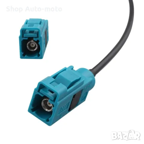 Адаптор за антена Automat, снимка 2 - Аксесоари и консумативи - 49828529