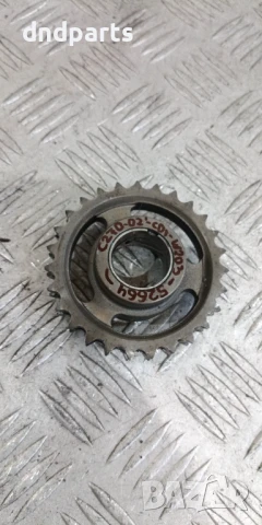 Зъбно колело Mercedes C270 CDI W203 2002г.	