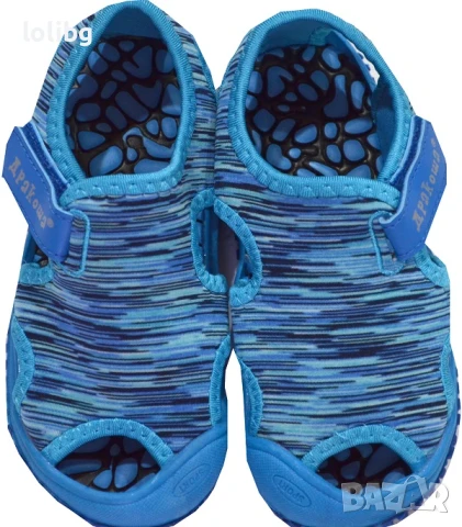Детски сандали от 21-36 номер., снимка 5 - Детски сандали и чехли - 51283119