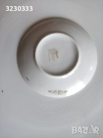 Порцеланов сервиз за кафе , снимка 9 - Сервизи - 47350087