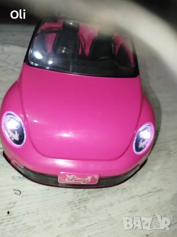 Барби кукла, снимка 5 - Кукли - 51379849