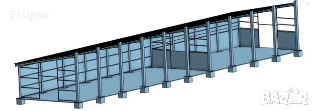 Изработвам чертежи и триизмерни модели, снимка 15 - Други услуги - 29623349