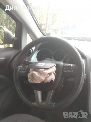 Сеат Алтеа на части, снимка 3 - Автомобили и джипове - 39578725