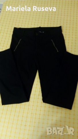 Дамски панталон kappAhi, снимка 2 - Панталони - 26475078