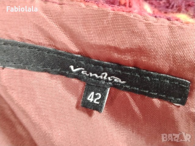 Пола Vanilia 42, снимка 4 - Поли - 44044630