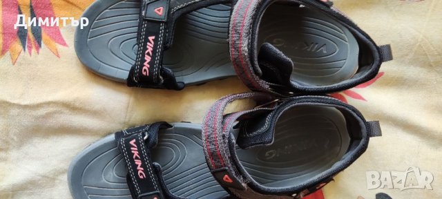 Viking , снимка 6 - Сандали - 37854208