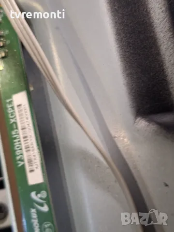 Main Board TP.MSD309.BP88 for 40inc DISPLAY T395HJ-PE1-DY4  for Orion CLB40B910, снимка 4 - Части и Платки - 47368507