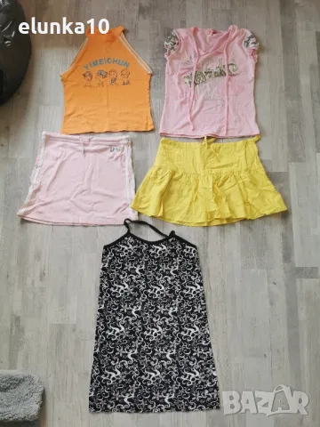 лот дрехи, снимка 1