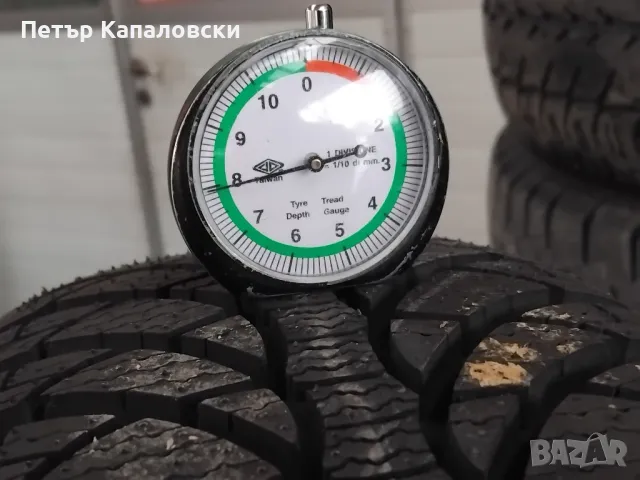 Гуми 185 65 15 Tires. Нов внос. Не са нови. Гаранция 