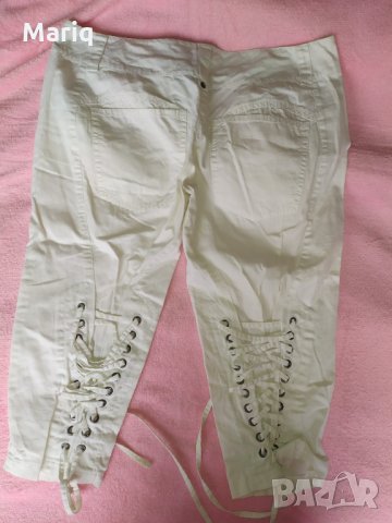 Панталонки на GSUS Sindustries M размер само изпрани 10 лв, снимка 10 - Къси панталони и бермуди - 33404640