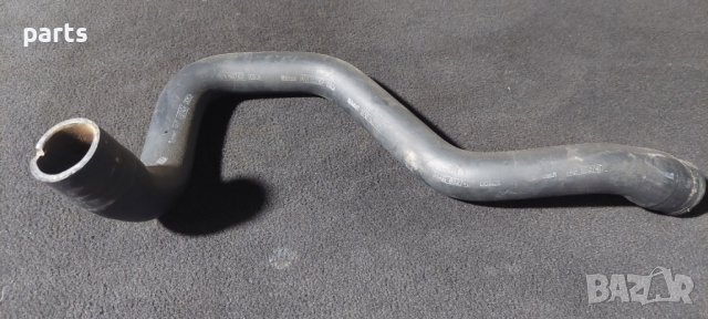 Воден Маркуч Форд Фокус - Ford Focus N, снимка 3 - Части - 38411564