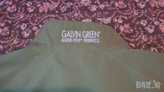 Galvin Green Gore-Tex (M) , снимка 16 - Голф - 43712087