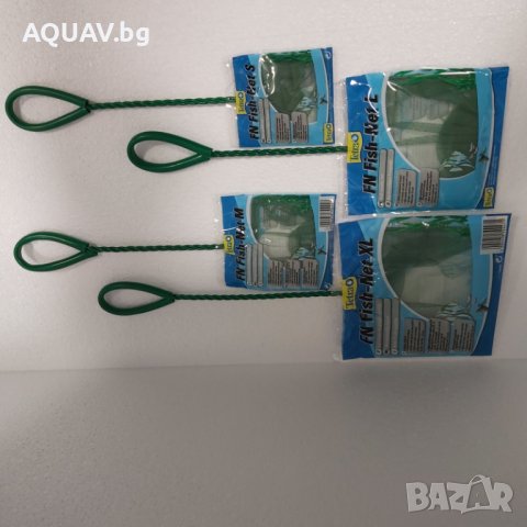 Кепче за аквариум TETRA, снимка 6 - Оборудване за аквариуми - 43777395