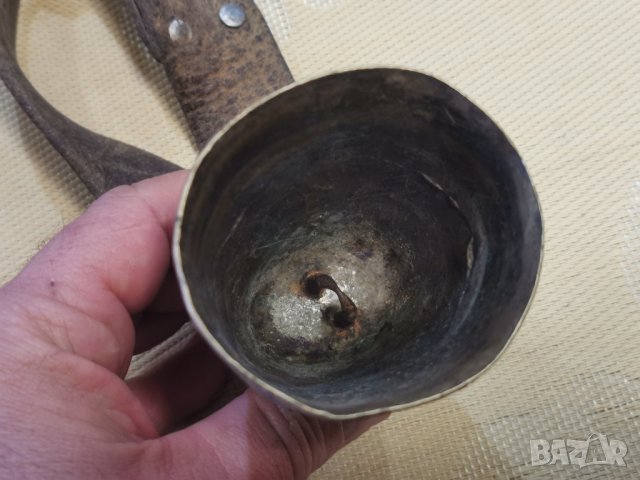 стар чан, снимка 3 - Антикварни и старинни предмети - 40004961