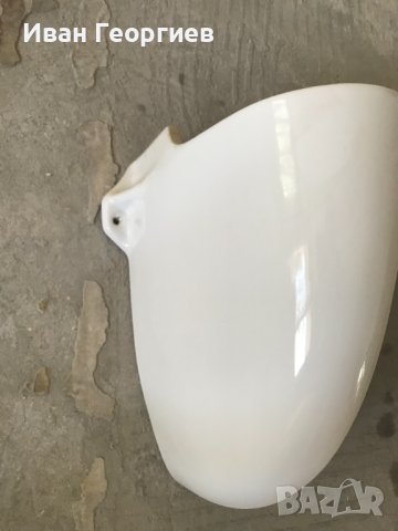 Мивка Видима , смесител, полуботуш за баня , снимка 10 - Мивки - 44006280