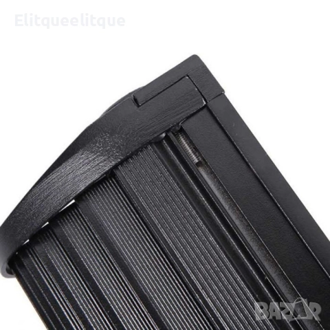 Лед бар, специално разработен против прегряване – 72 вата LED BAR4, снимка 4 - Лед осветление - 52182816