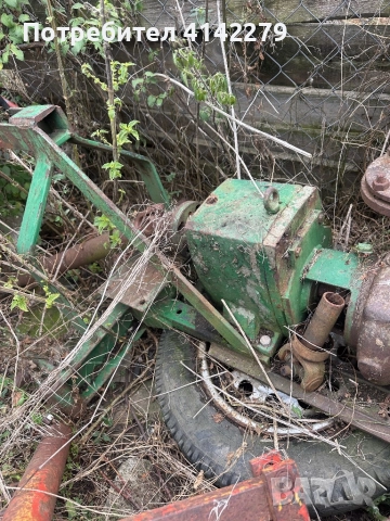 Напорна помпа 3 цола, снимка 3 - Селскостопанска техника - 51944137