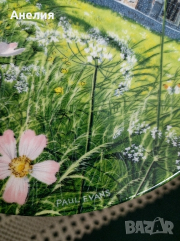 Royal Dalton England колекция Извън утъпкания път, снимка 3 - Декорация за дома - 51887227