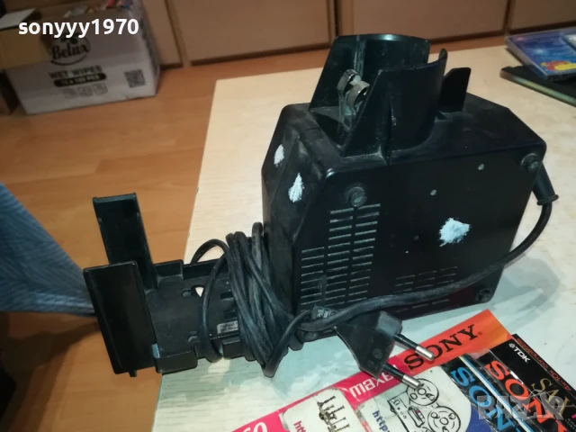 HILTI CU10 BATTERY CHARGER 0508251932LCHERY, снимка 13 - Други инструменти - 51265550