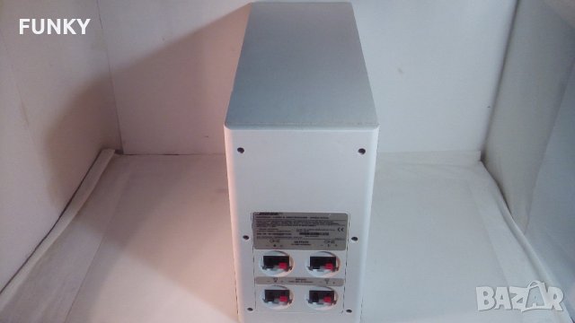Bose Acoustimass 5 Series III Subwoofer, снимка 10 - Тонколони - 33511402