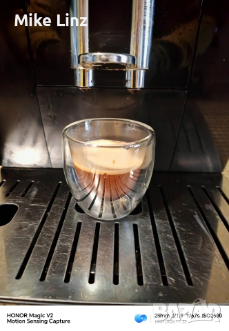 Delonghi ECAM 356.57.B Dinamica , снимка 3 - Кафемашини - 53083241