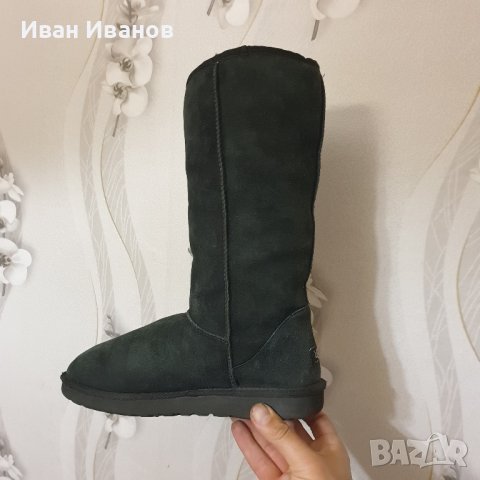 боти /ботуши  UGG Classic  Tall 5815 номер 41 , снимка 11 - Дамски ботуши - 42994736