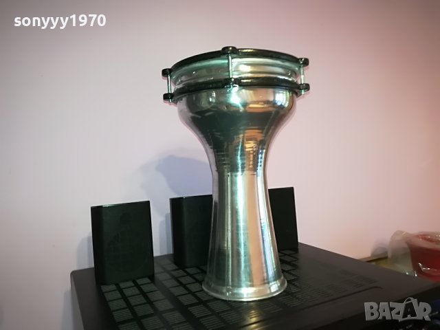 ТАРАМБУКА-ИНОКС 2804221939, снимка 7 - Ударни инструменти - 36594920