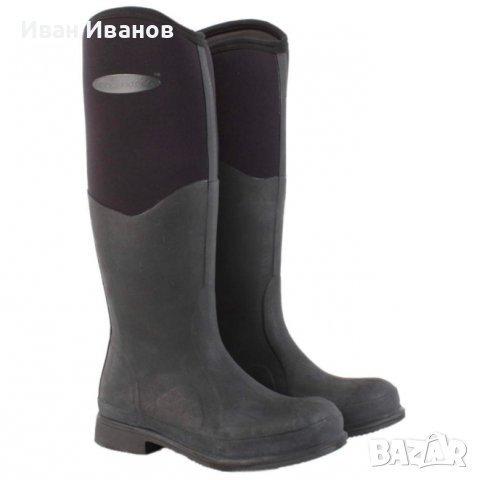 Ботуши Muck Boot Tyne Riding Wellington  номер 41, снимка 3 - Дамски ботуши - 39235591