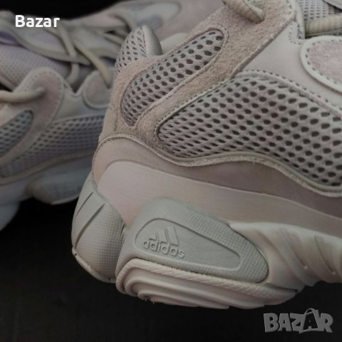 Adidas Yeezy Boost 500 Размер 43 и 44 инстаграм execute.shoes, снимка 16 - Други - 40699230