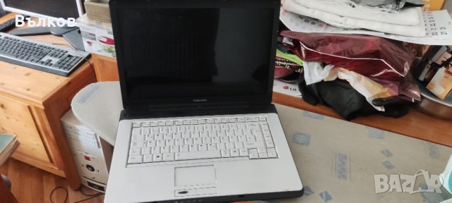 Лаптоп Tushiba A210-15Y