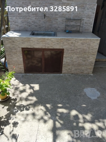 Къща в Мъглиж с двор 540кв.м., снимка 8 - Къщи - 51386470